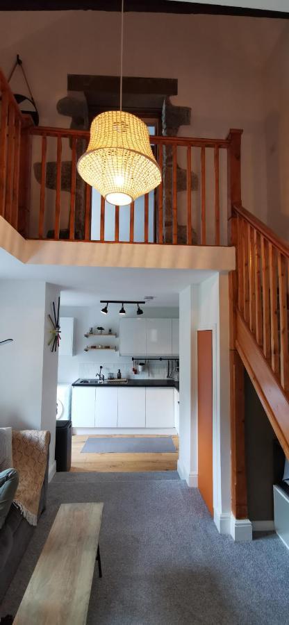 The Snug - Close To The Eden Project And Beaches Villa Par Exterior photo
