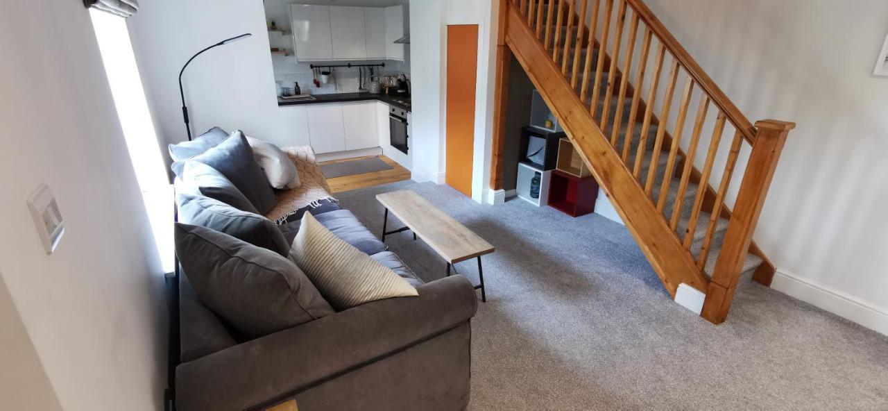 The Snug - Close To The Eden Project And Beaches Villa Par Exterior photo
