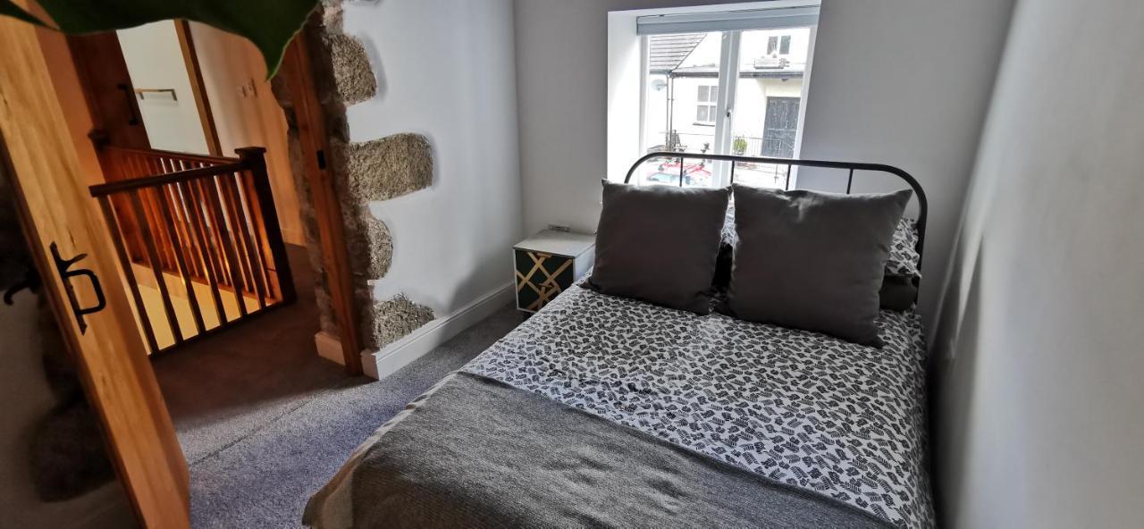 The Snug - Close To The Eden Project And Beaches Villa Par Exterior photo
